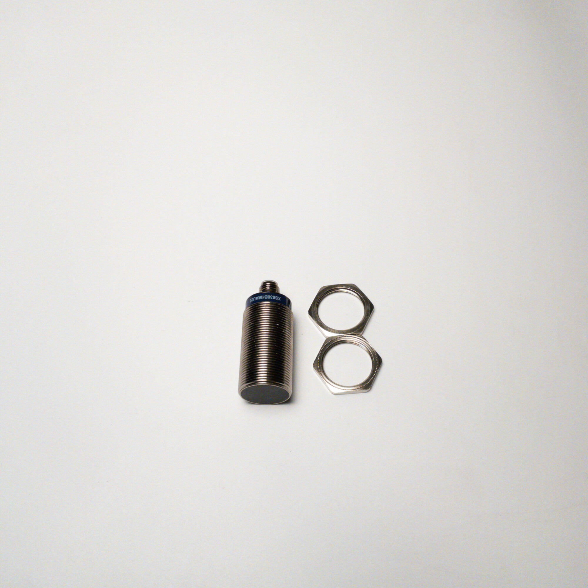 APC 1115 scaled GEDA Näherungsschalter D=30mm, DC / AC S - 58854 Näherungss. D=30mm