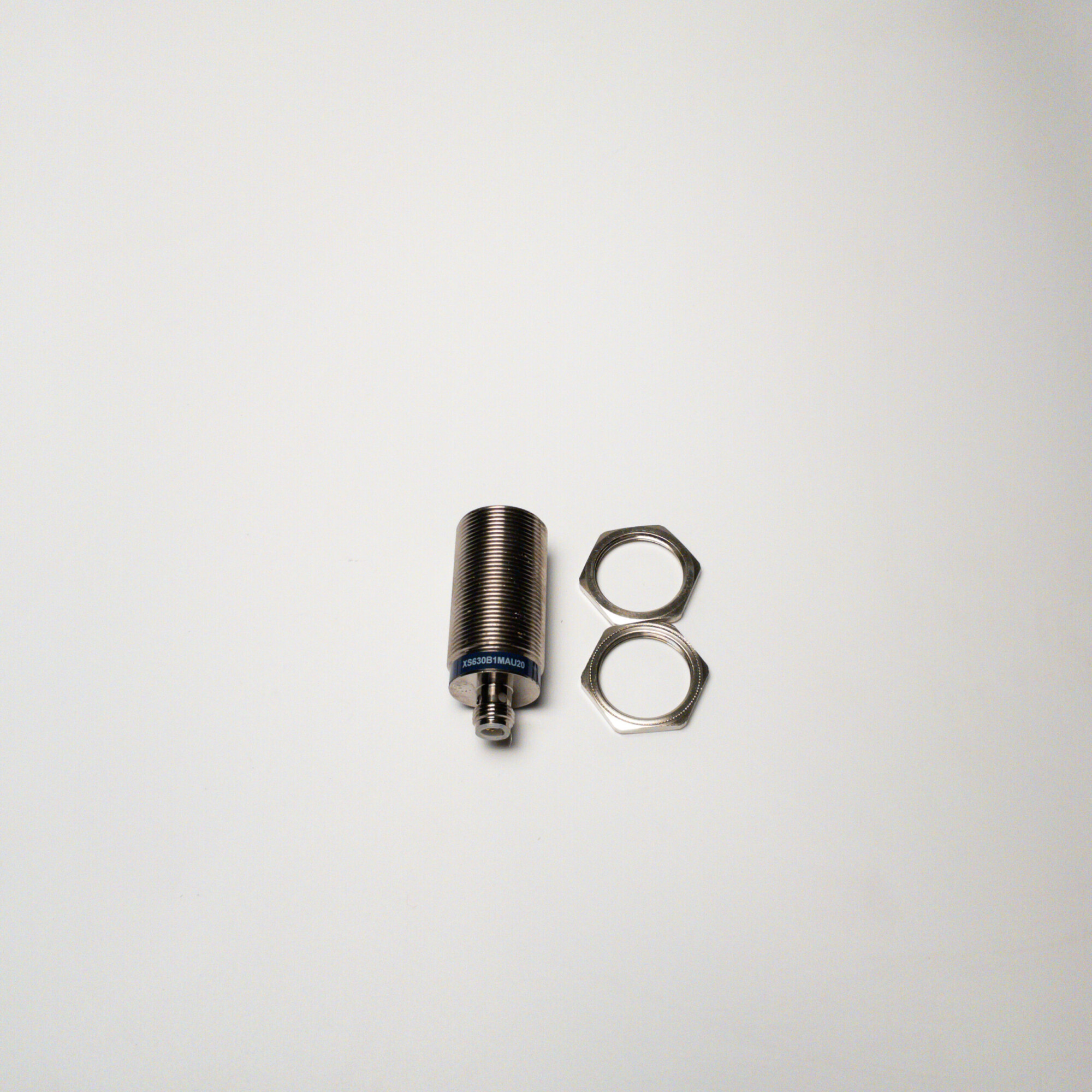 APC 1116 scaled GEDA Näherungsschalter D=30mm, DC / AC S - 58854 DC/AC S|Näherungss. D=30mm