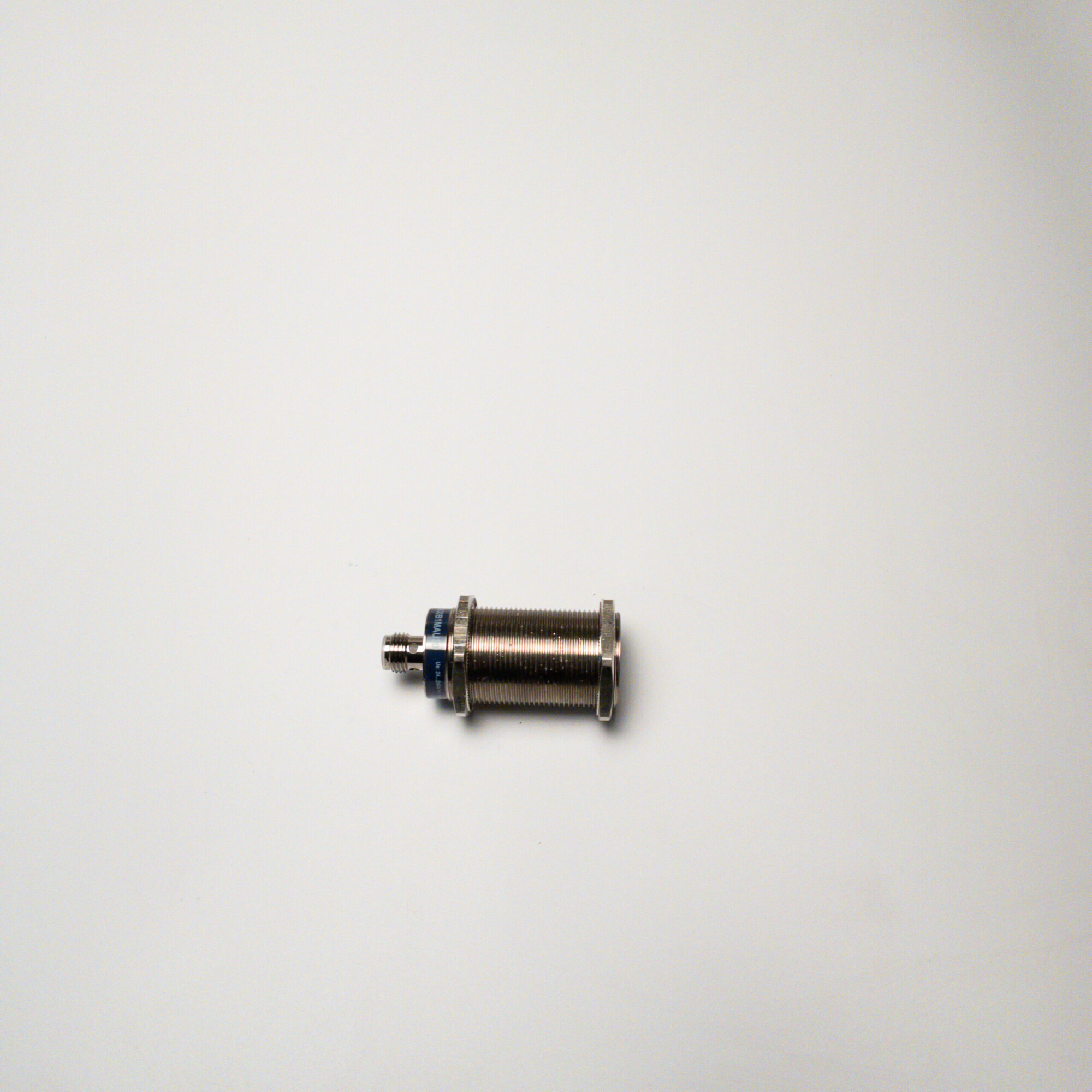 APC 1117 scaled GEDA Näherungsschalter D=30mm, DC / AC S - 58854 DC/AC S|Näherungss. D=30mm