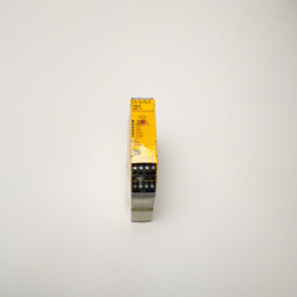GEDA Relais Not-Aus 24V – 43883