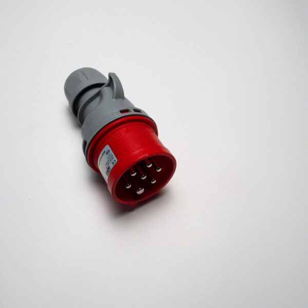 Stecker CEE 7X 16A