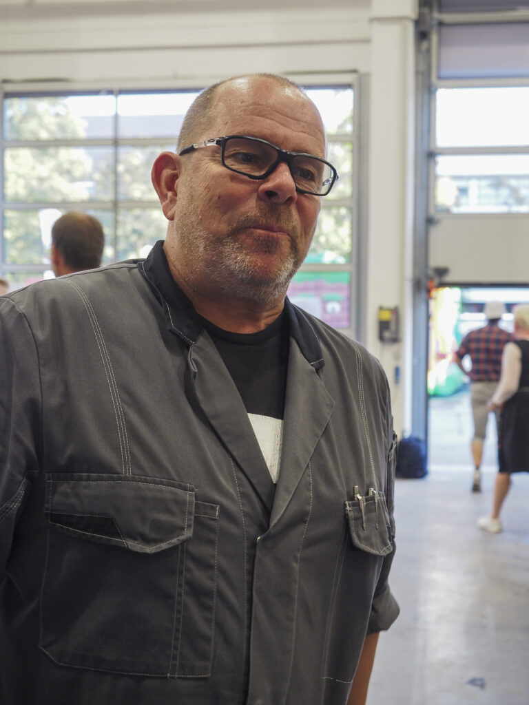 Fischbacher Hoffest 15.09.2023 13