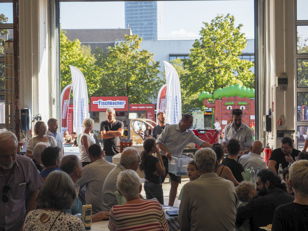 Fischbacher Hoffest 15.09.2023 26