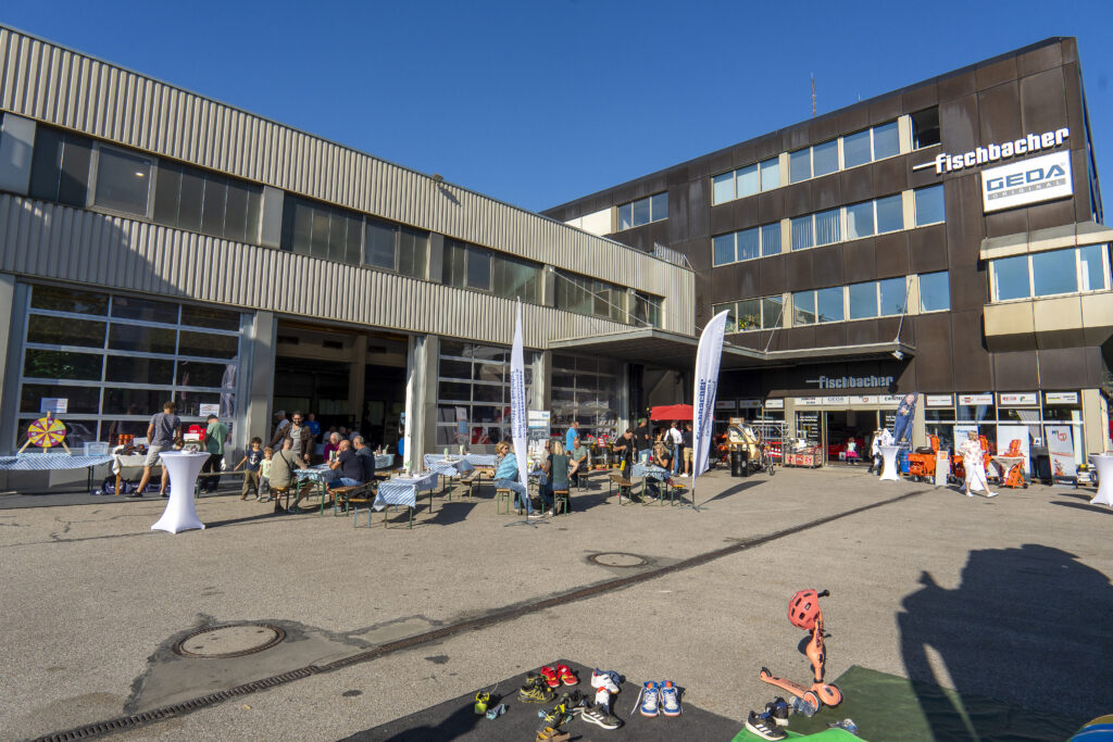 Fischbacher Hoffest 15.09.2023 27