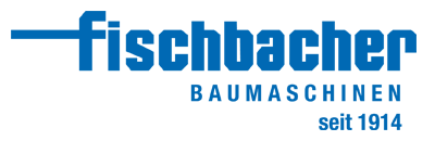 Fischbacher Baumaschinen München