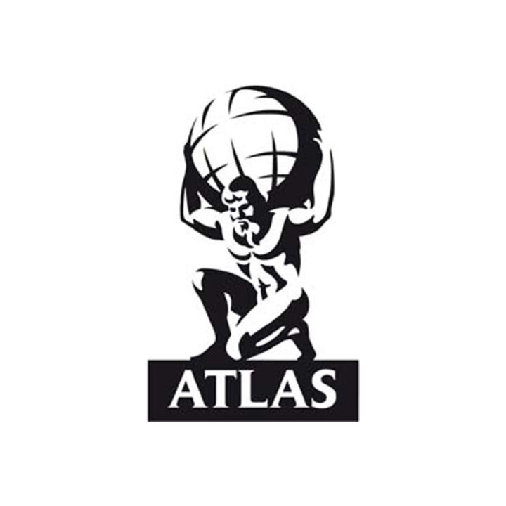 Asph.Atlas Asphalt