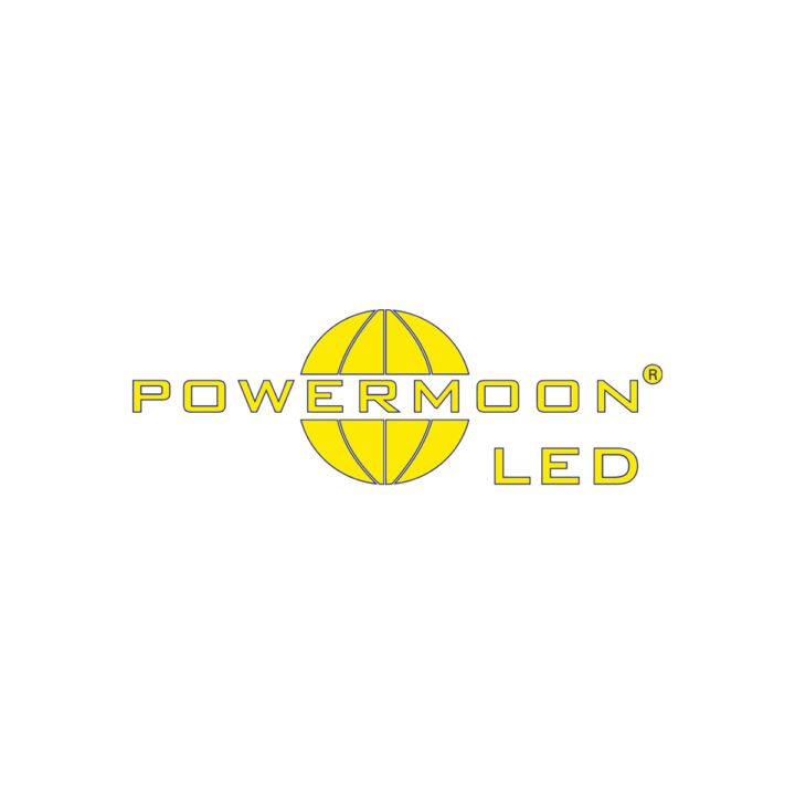 Fischbacher POWERMOON Pocketmoon LED Leuchte imSet mit Stativ / Tasche 4029417100314