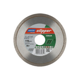 Clipper Diamant-Trenn CLACeram 1670 115×22,23 mm