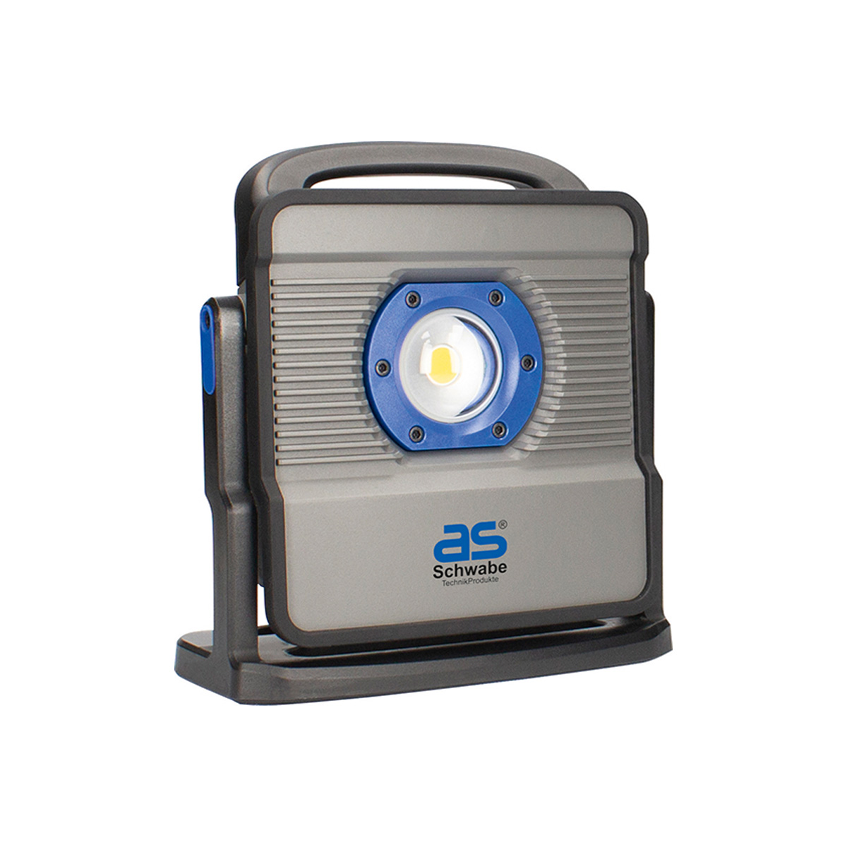 lag1104472 Akku-LED Strahler 40 W, Acculine Multi 5500Lm BoschMakitaHiKokiWürthPanMetaboDewaltFlexFestolMil Fischbacher as Schwabe Akku-LED Strahler 40 W