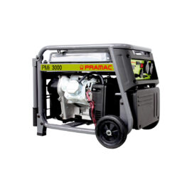 Stromerzeuger Benzin PMI 3000 Inverter 230 V