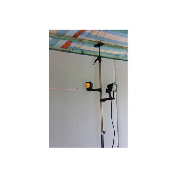 Fischbacher  Universalhalter für Laser und Lampe 4032237972313
