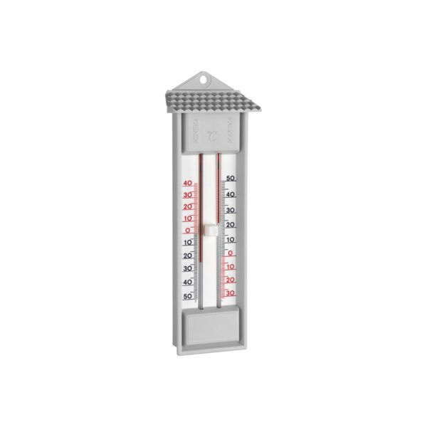 Fischbacher 10.3014.14 Thermometer Maxima-MinimaKunststoff