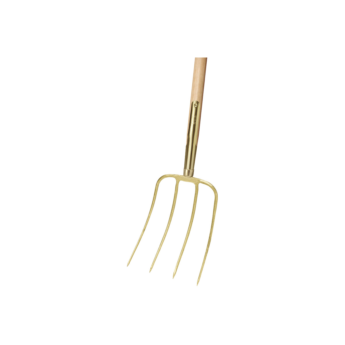 lag179718 Dunggabel 4 Zinken südd. mit Stiel 1350 mm Fischbacher Idealspaten-Bredt GmbH & Co.KG Dunggabel 4 Zinken südd. mit Stiel 1350 mm 4005827670883