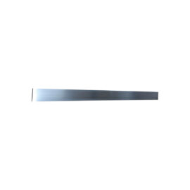 Aluminium Abziehlatte 100 x 18 mm – 3 m FORTIS Bau