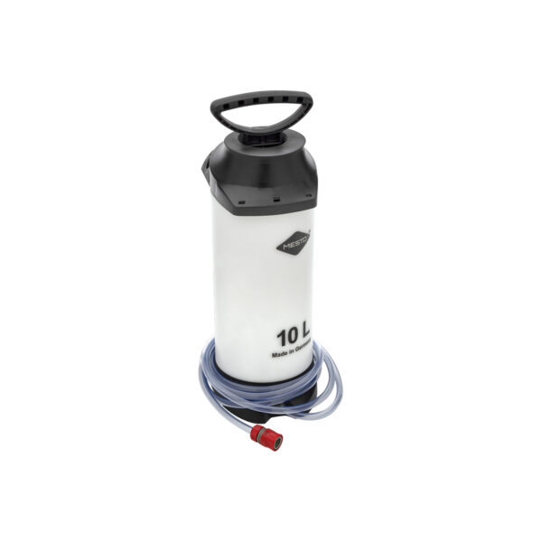 Fischbacher  Wasserdruckbehälter 3270WKunststoff 10 Liter 4000903327040