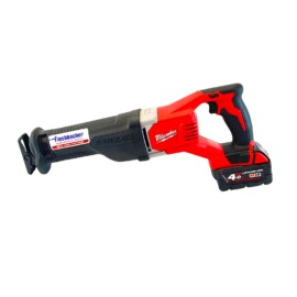 Milwaukee M18 FSX AKKU-Säbelsäge