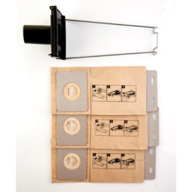 Milwaukee TUETENAUFNAHME