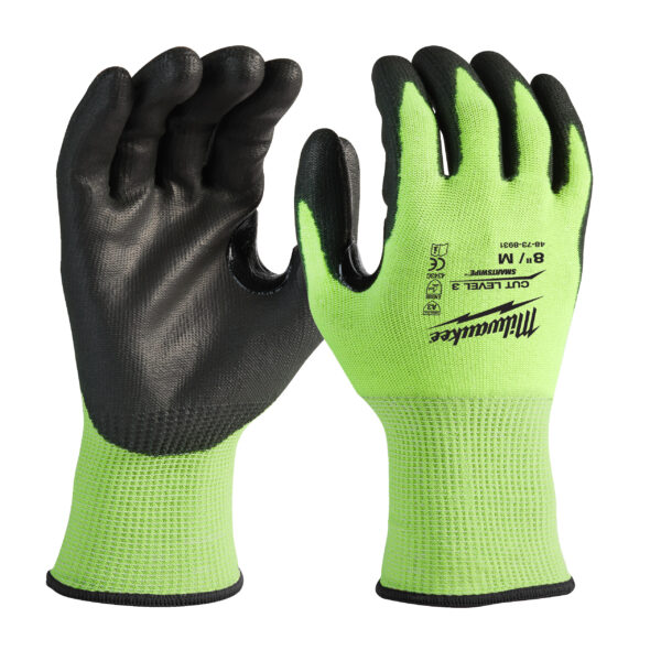 Produktbild HI-VIS 4932479721