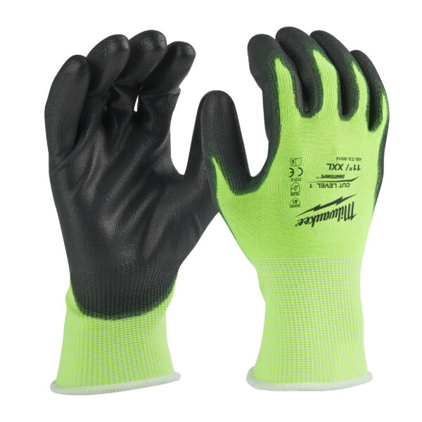 Produktbild HI-VIS 4932479920