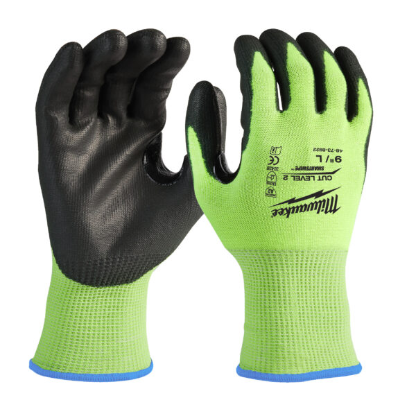 Produktbild HI-VIS 4932479923