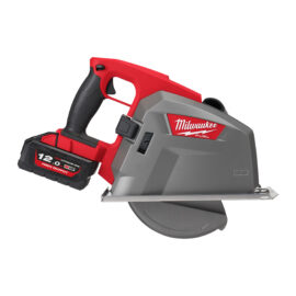 Milwaukee M18FMCS66-121C FUEL Akku-Metallkreis