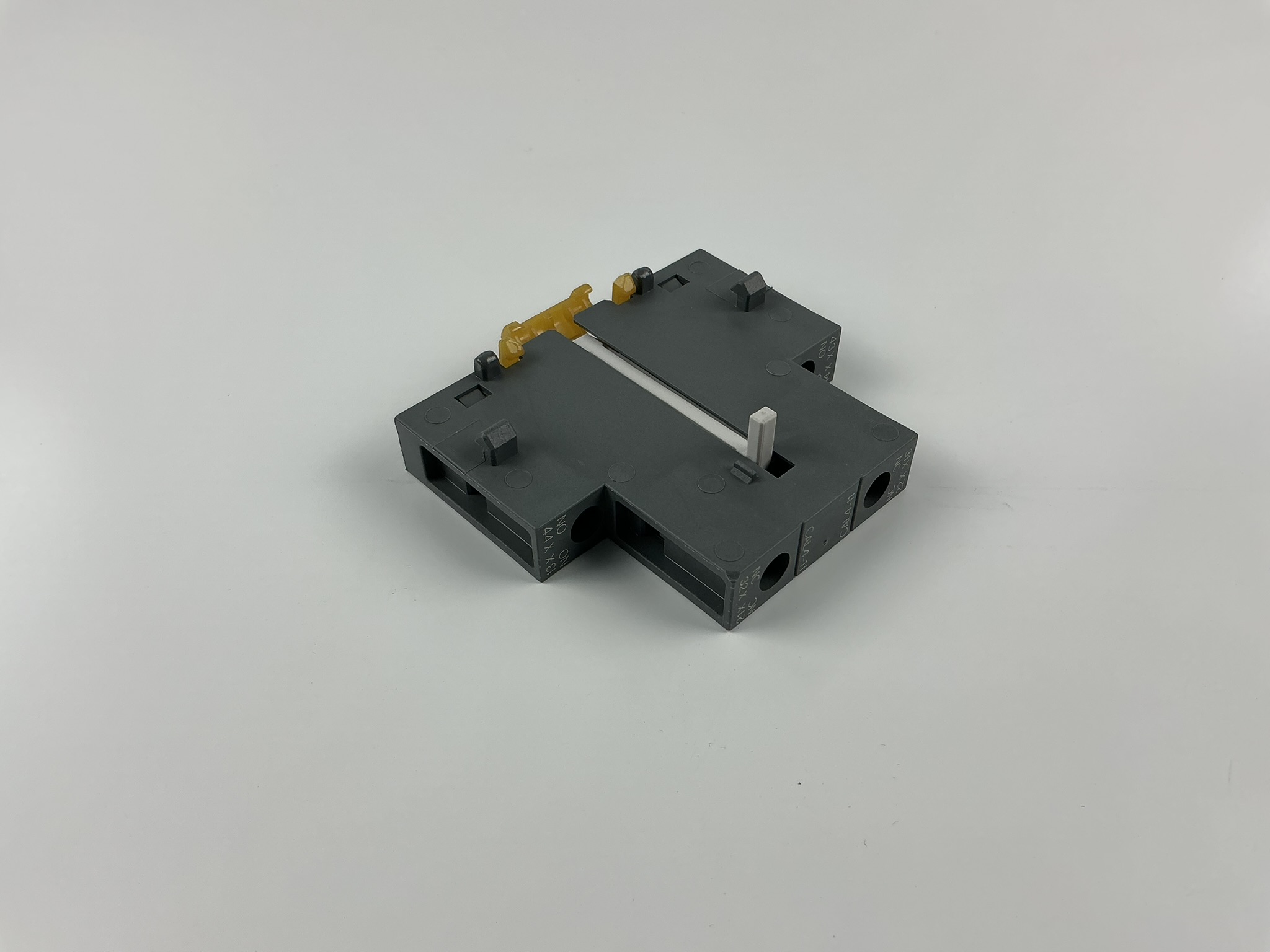 IMG 0505 GEDA Schaltaufsatz Cal4-11 - 63819 GEDA Schaltaufsatz Cal4-11 - 63819 – Bild 2