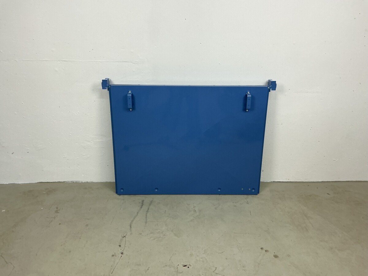 Geda aufbauschutz breit rechts - 41404 (art. -nr. Geda 41404)