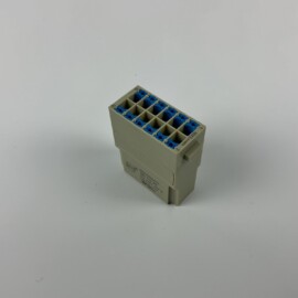 GEDA Stifteinsatz 12-polig – 54469