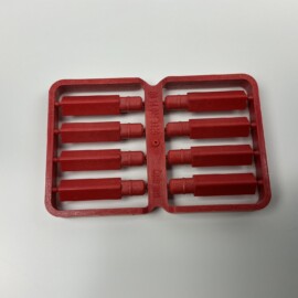 GEDA Buchseneinsatz 12 – polig – 54470