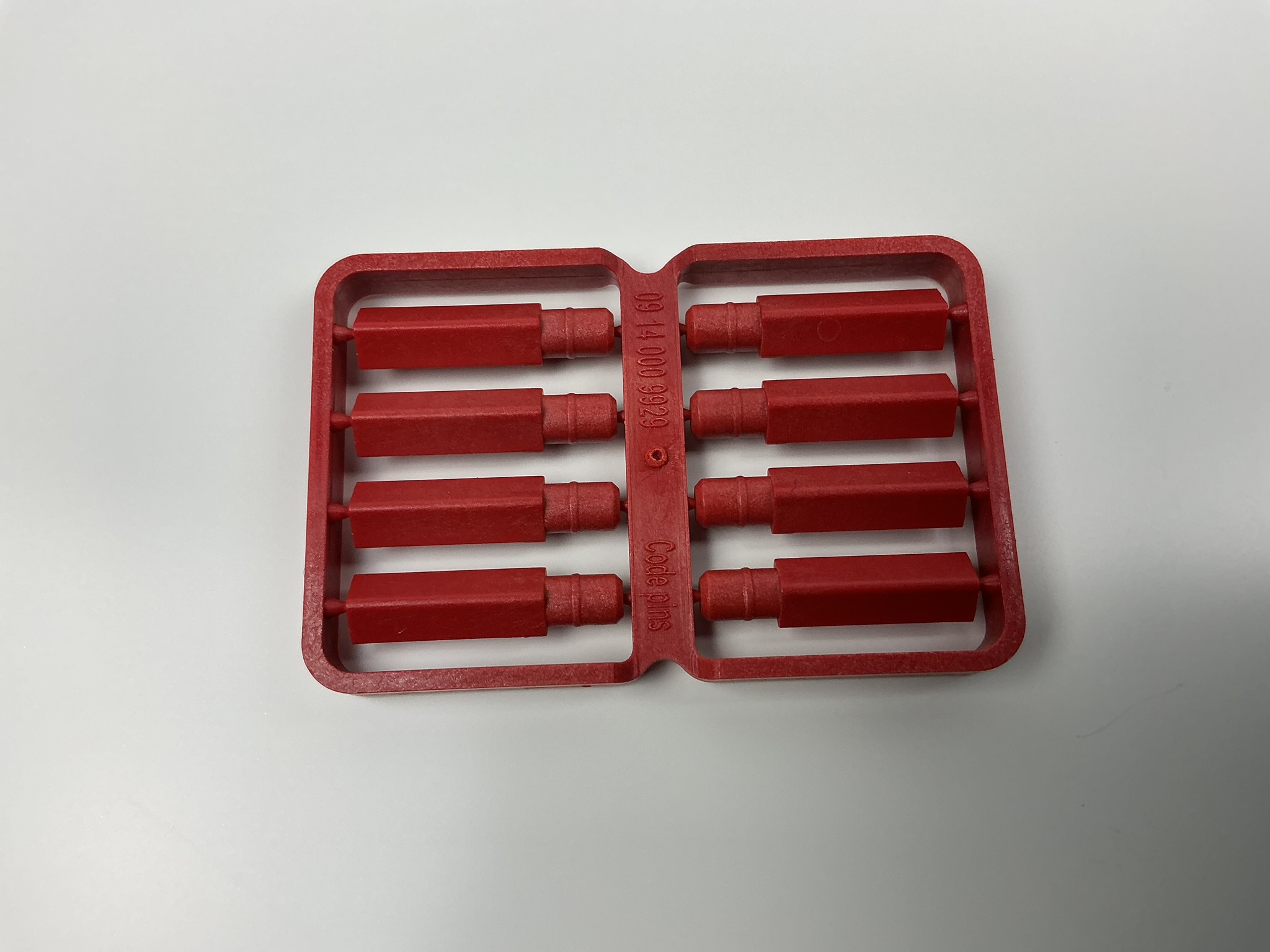 IMG 0568 GEDA Buchseneinsatz 12 - polig - 54470 GEDA Buchseneinsatz 12 - polig - 54470