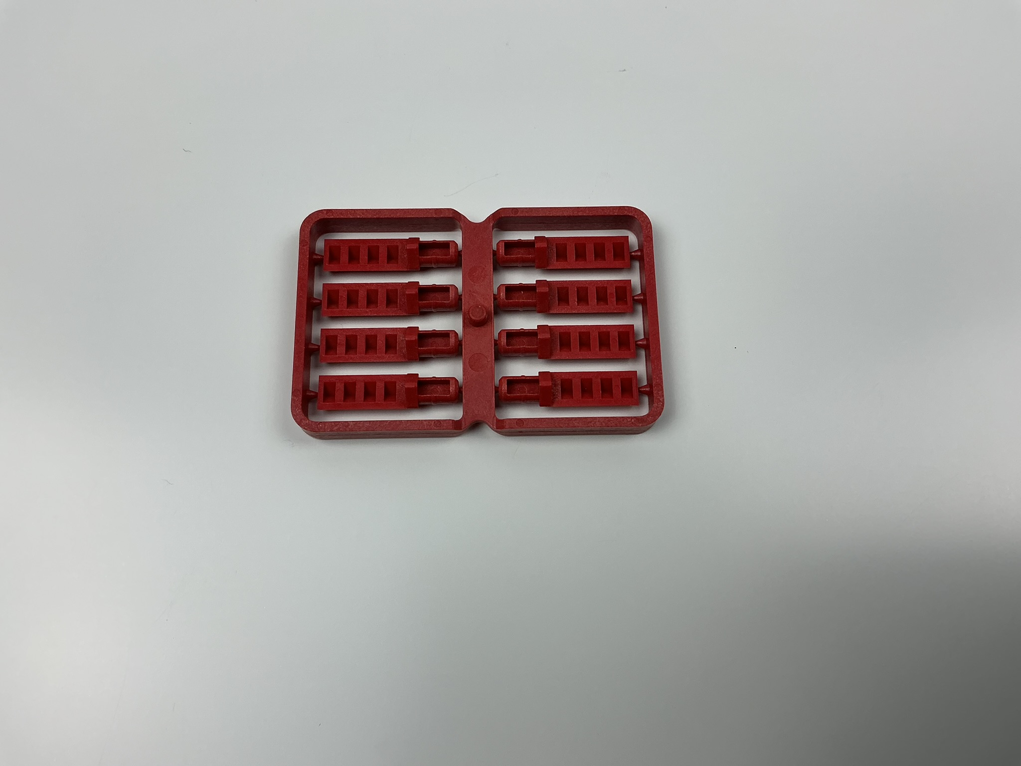 IMG 0570 GEDA Buchseneinsatz 12 - polig - 54470 GEDA Buchseneinsatz 12 - polig - 54470 – Bild 2