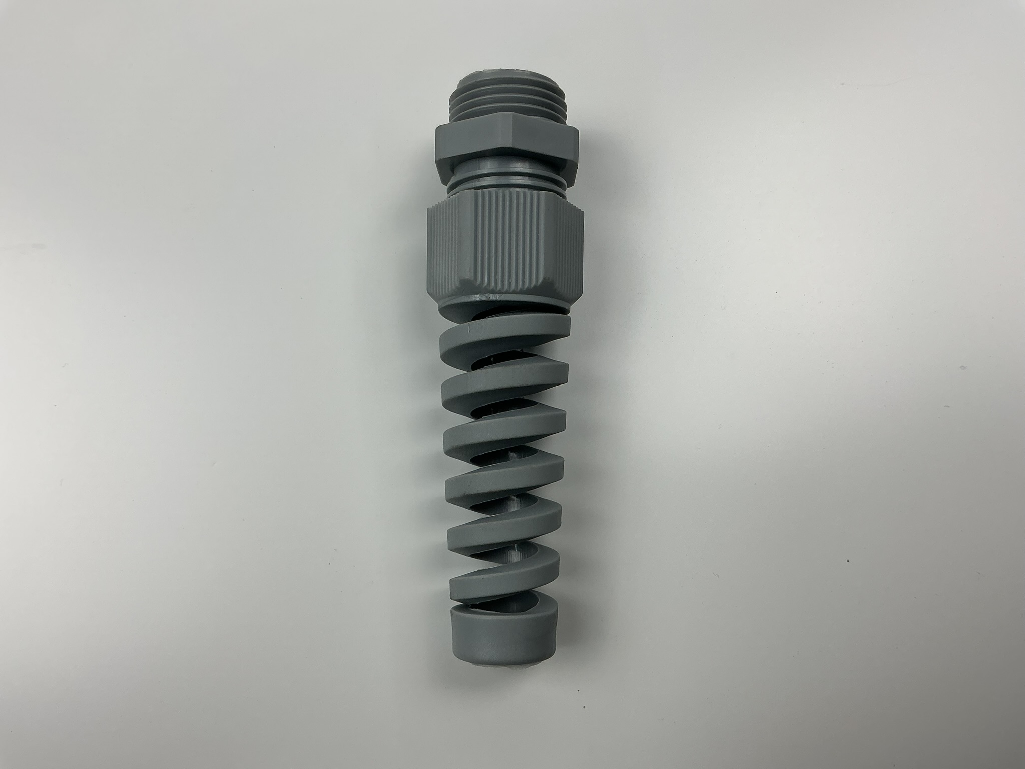 IMG 0627 GEDA Kabelverschraubung PG11 - 04979 GEDA Kabelverschraubung PG11 - 04979