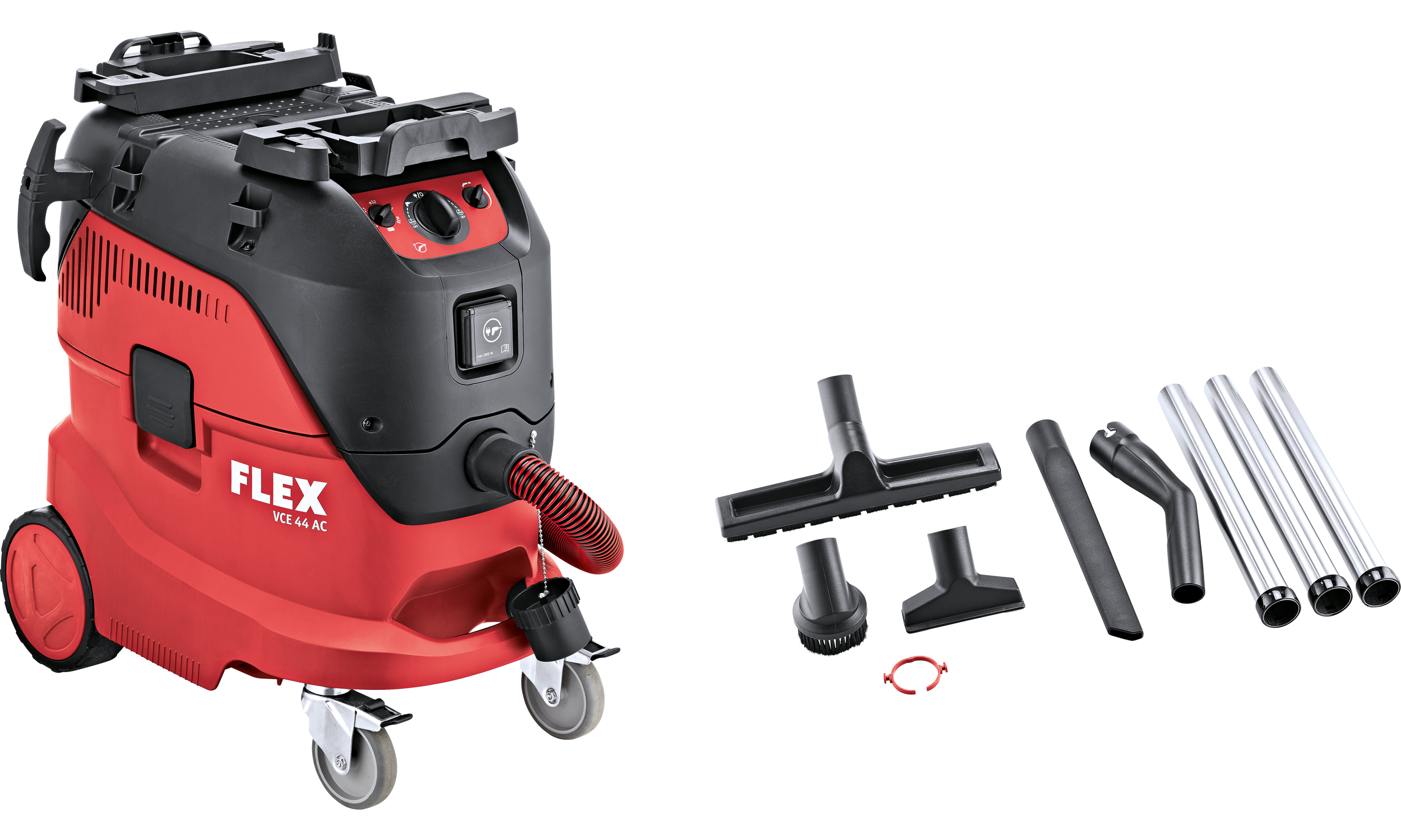 PRO PHO MAI VCE44M AC SET 465704 SALL AINK V1 FLEX VCE 44 M AC-Set VCE 44 M AC-Set - 4030293208230 - 465704