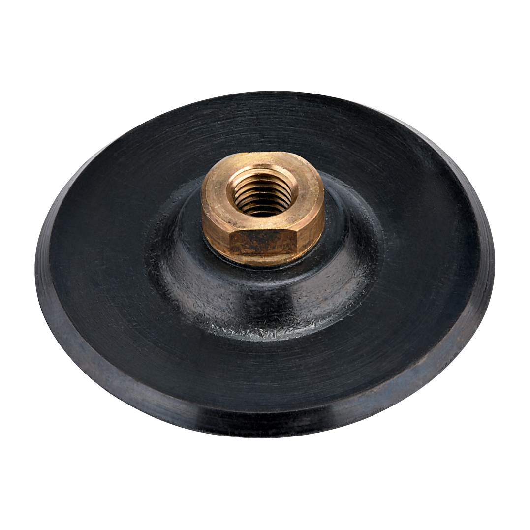 FLEX Klett-Teller für Diamantscheibe, M 14, 100 Ø