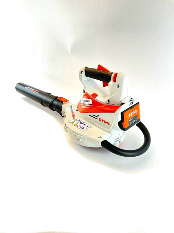 STIHL Akku-Laubsauger AK20 – Bild 2