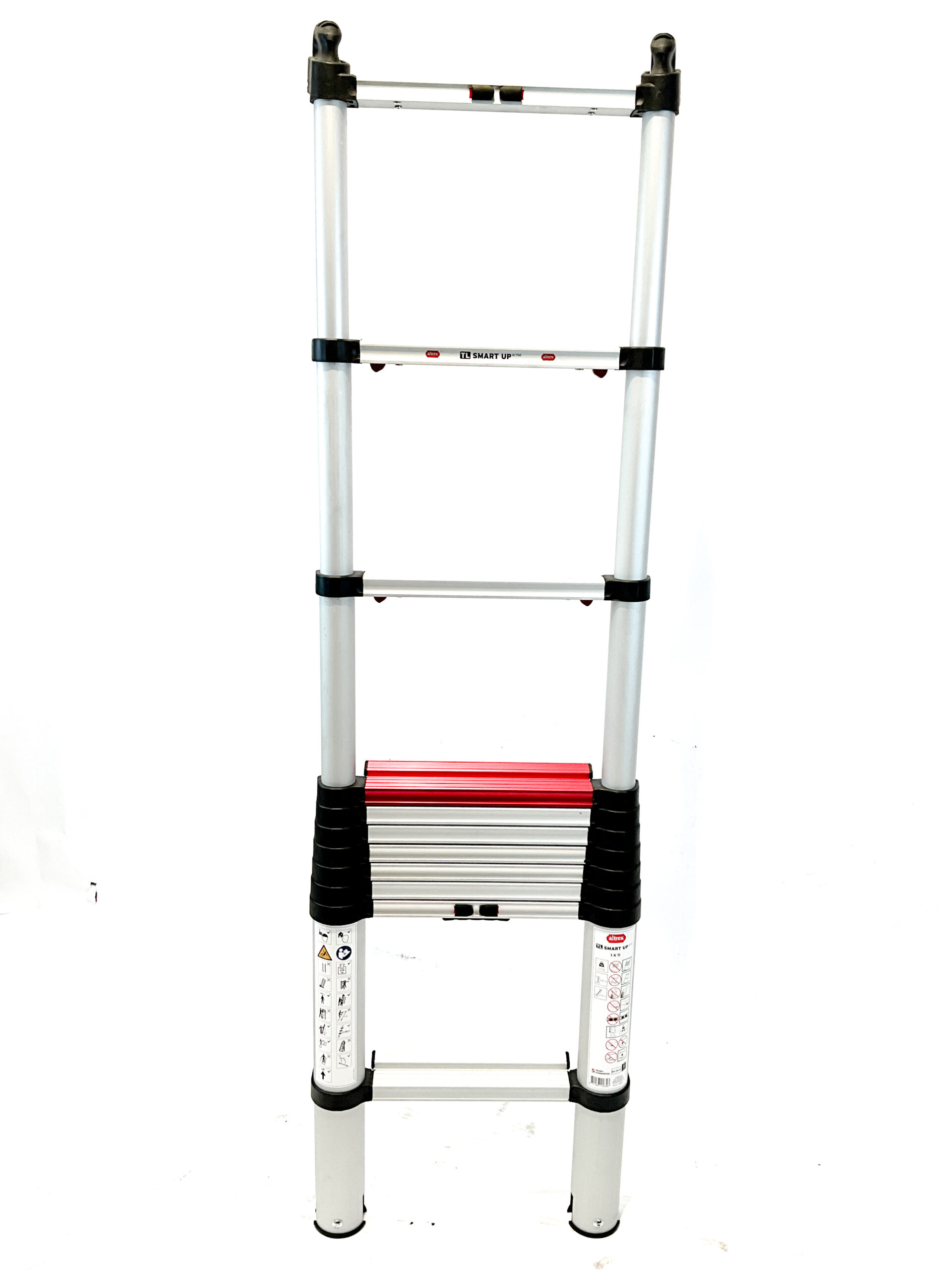 altrex TL SMART UP ACTIVE Teleskopleiter