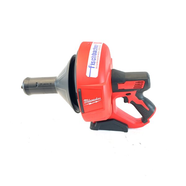 Milwaukee M12 Akku-Rohrreiniger – Bild 2