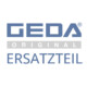 Geda GEDA Klemme Flachkabel - 43910 (Art.-Nr. GEDA 43910)