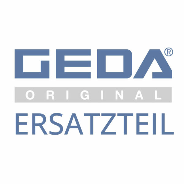 GEDA Schlüssel Nr. 2W001