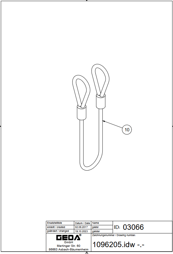 1096205 . 03066 SEILSTROPP 5MM L 35CM 1 1096205 -.-_03066 SEILSTROPP 5MM L = 35CM 1096205 . 03066 SEILSTROPP 5MM L 35CM 1