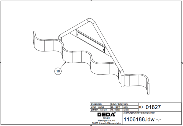 1106188 -.-_01827 HAKENTRÄGER