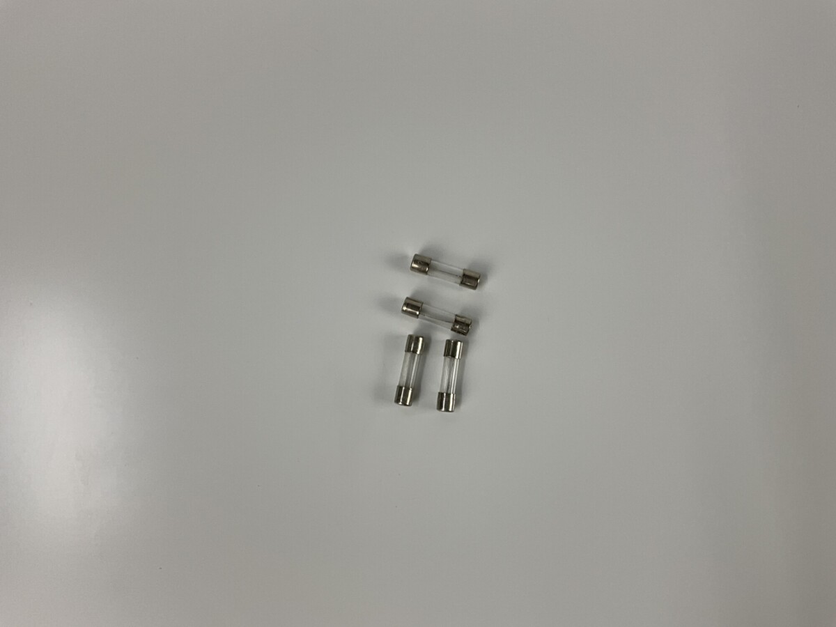 Pft feinsicherung 5 x 20, 0,315a (vpe 10) 20419010 (art. -nr. 20419010) - detailaufnahme