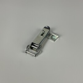 PFT Haubenverschluss für Vorhängeschloss