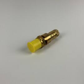 PFT Sicherheitsventil 1/2" 2,2 bar