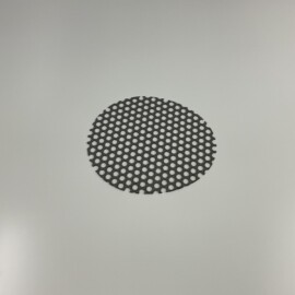 PFT Fluidizierer Großlochblech