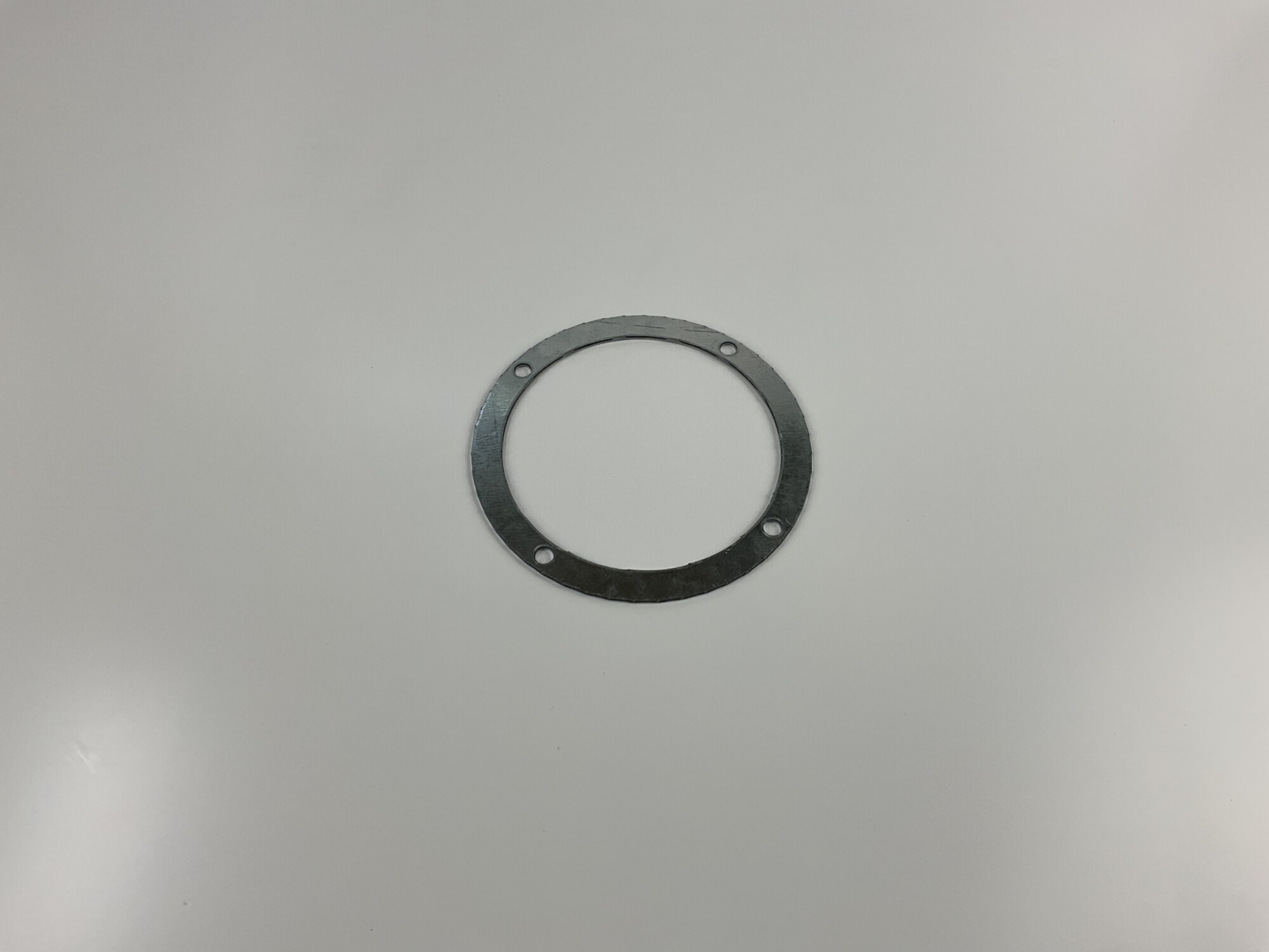 IMG 4963 PFT Klemmflansch Mischrohrabdichtung verzinkt PFT Klemmflansch Mischrohrabdichtung verzinkt – Bild 3