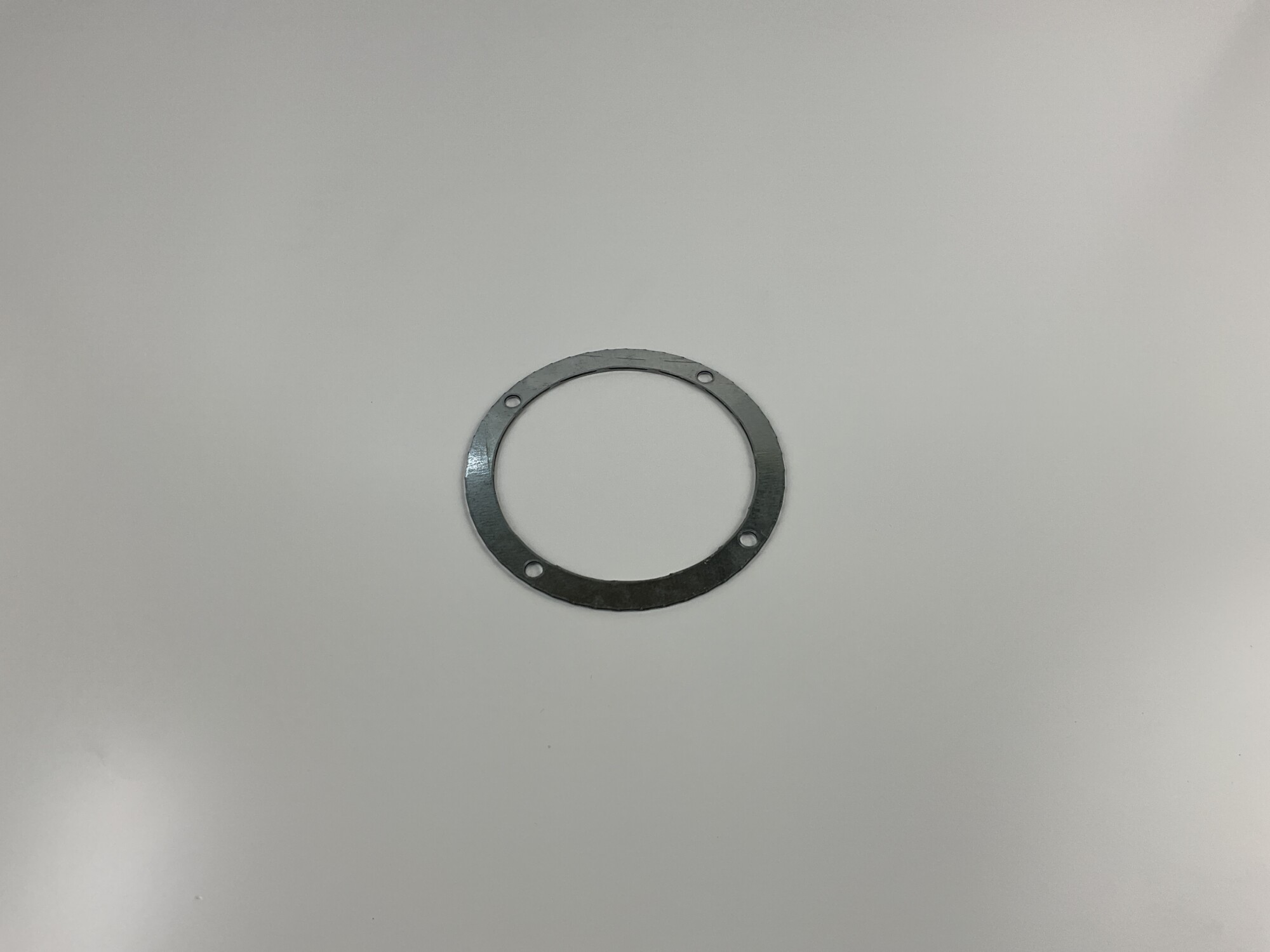 IMG 4964 PFT Klemmflansch Mischrohrabdichtung verzinkt PFT Klemmflansch Mischrohrabdichtung verzinkt