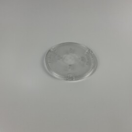 PFT Klarsichtdeckel Stellantrieb Ø 143 mm für Typ 6