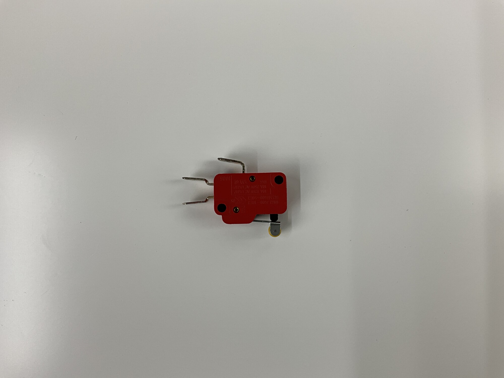 IMG 5049 PFT Mikroschalter zum Stellantrieb PFT Mikroschalter zum Stellantrieb – Bild 2