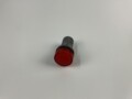 PFT Kontrolllampe LED 48V AC/DC rot